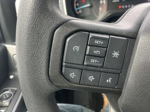 Used 2021 Ford F150 XLT w/ Trailer Tow Package image 23