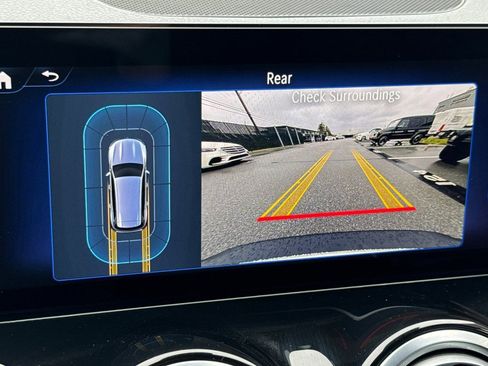 Certified 2024 Mercedes-Benz EQB 300 EQB 300 image 24