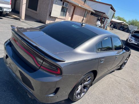 Used 2019 Dodge Charger R/T RWD image 47