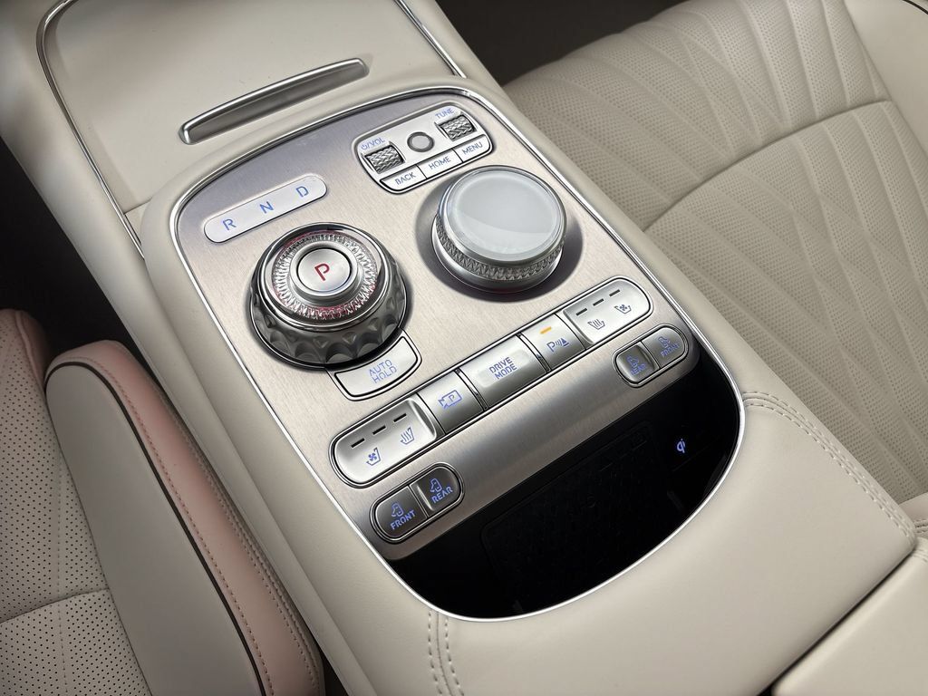 New 2026 Genesis G90 3.5T AWD/4WD image 22