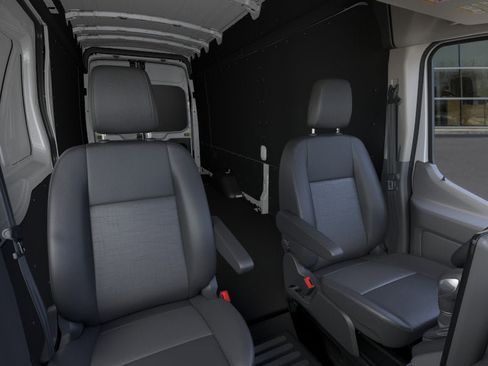 New 2026 Ford Transit 350 148 High Roof Extended RWD image 10