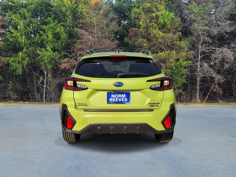 New 2026 Subaru Crosstrek 2.5i Limited AWD/4WD image 17