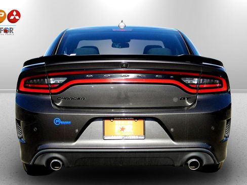 Used 2023 Dodge Charger GT w/ Blacktop Package image 6