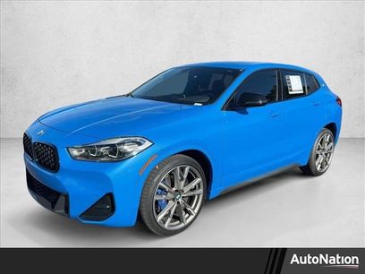 Used 2022 BMW X2 M35i w/ Premium Package