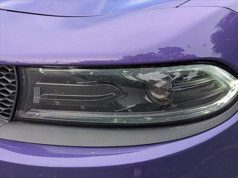 Used 2023 Dodge Charger R/T RWD image 2