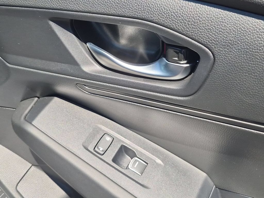Used 2025 Honda Accord LX image 33