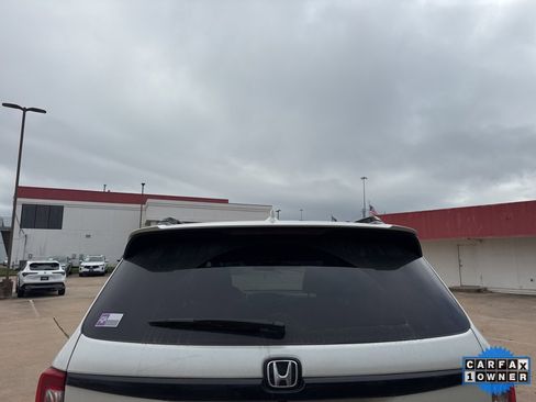 Used 2019 Honda Passport Elite image 6