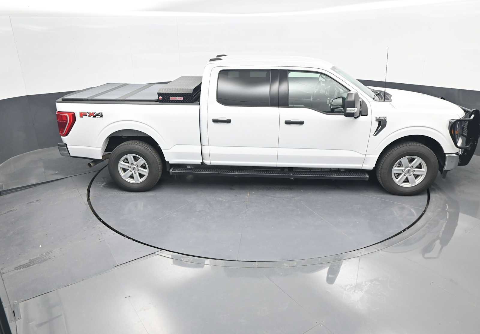 Used 2023 Ford F150 XLT w/ Equipment Group 301A Mid AWD/4WD image 37