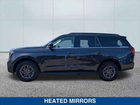 Certified 2025 Ford Expedition Active RWD image 2