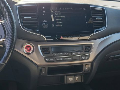 Certified 2019 Honda Passport EX-L image 15