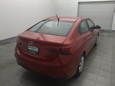 Used 2021 Hyundai Accent SE FWD image 7