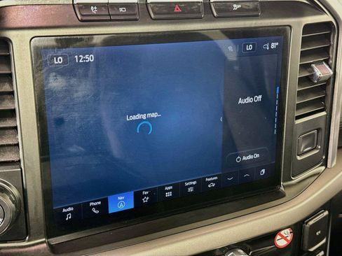 Used 2024 Ford F150 XLT w/ Mobile Office Package AWD/4WD image 7
