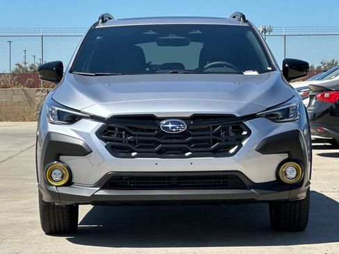 New 2026 Subaru Crosstrek 2.5i Sport AWD/4WD image 8