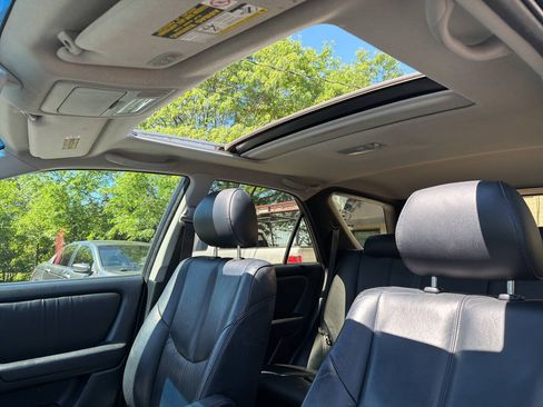 Used 2002 Lexus RX 300 4WD w/ Premium Pkg Plus image 20
