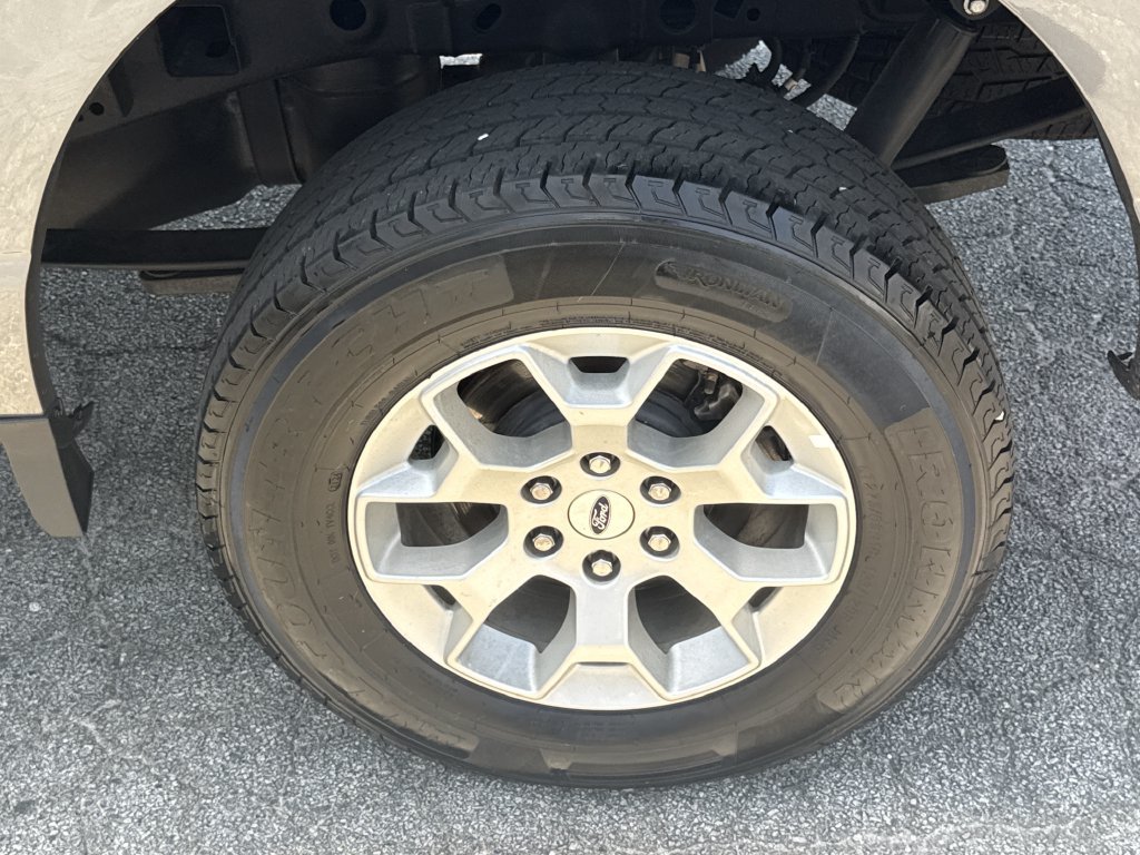 Used 2023 Ford F150 XLT AWD/4WD image 19