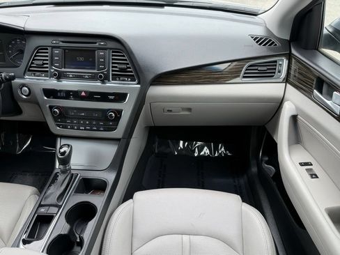 Used 2016 Hyundai Sonata Limited FWD image 22