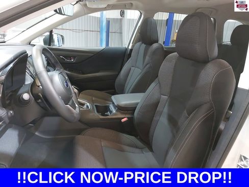 Certified 2025 Subaru Outback Premium w/ Popular Package #1A image 15
