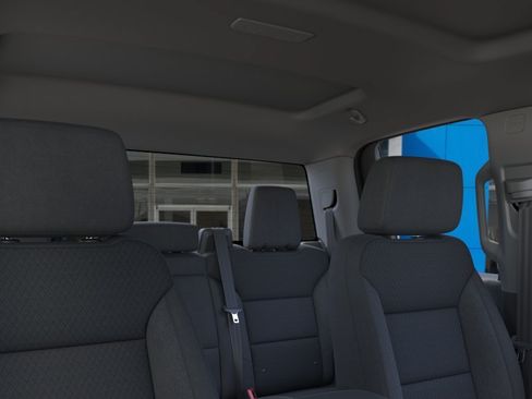 New 2026 Chevrolet Silverado 1500 RST w/ RST Select Package AWD/4WD image 24