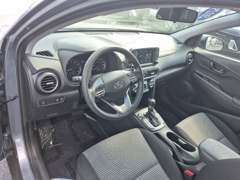 Used 2019 Hyundai Kona SE FWD image 34