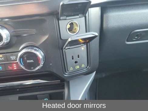 New 2026 Ford F250 Lariat w/ Tremor Off-Road Package image 15