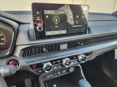 New 2026 Honda CR-V Sport image 16