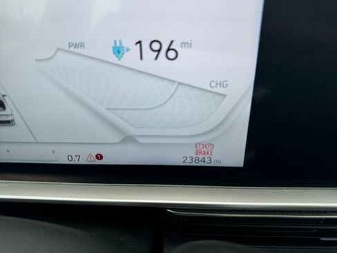 Used 2024 Hyundai Ioniq 6 SEL RWD image 11