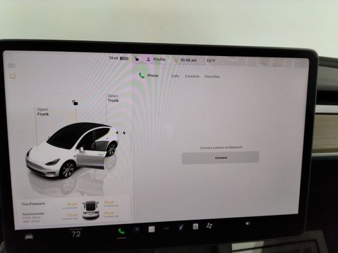 Used 2023 Tesla Model Y Long Range image 19