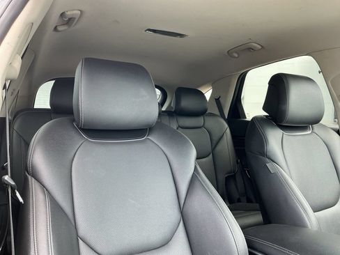Used 2022 Genesis GV70 2.5T AWD/4WD image 20