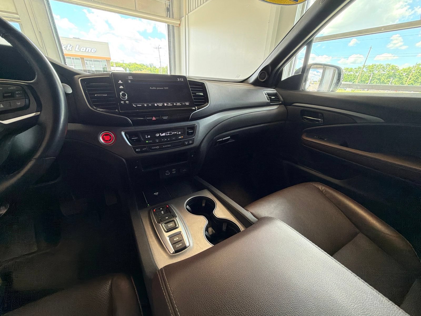 Used 2024 Honda Ridgeline RTL image 21