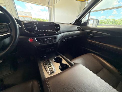 Used 2024 Honda Ridgeline RTL image 21