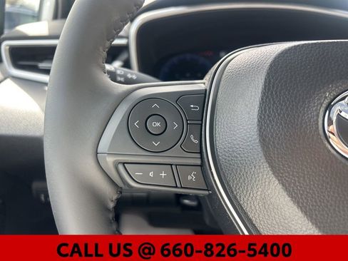 New 2026 Toyota Corolla XSE image 18