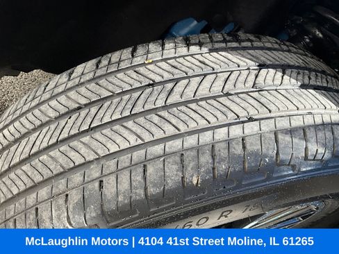 Used 2023 Ford Escape SE FWD image 17