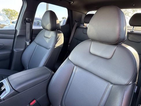 Used 2025 Hyundai Santa Cruz SEL image 22