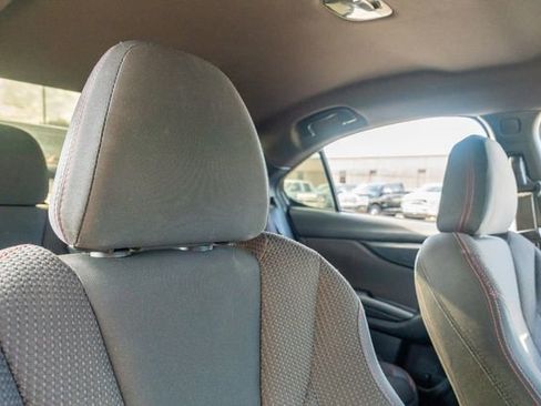 Used 2022 Subaru WRX Premium w/ Popular Package #2 image 46