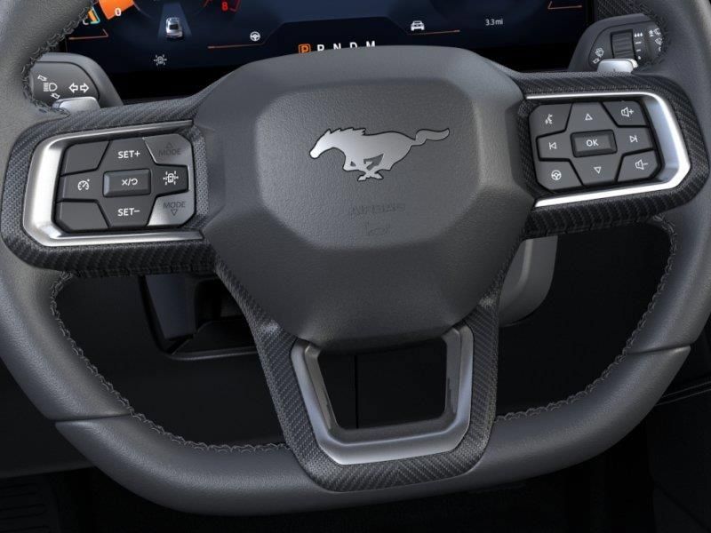 New 2026 Ford Mustang GT RWD image 13