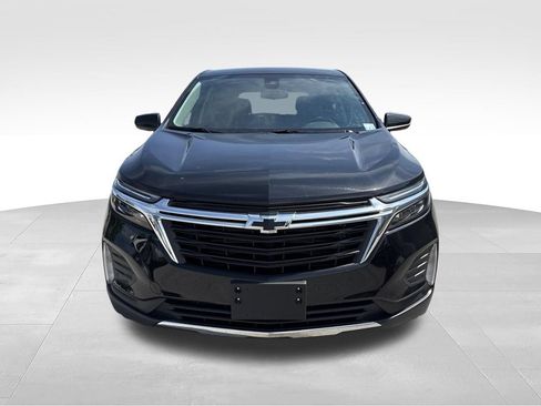 Used 2024 Chevrolet Equinox LT w/ LPO, Floor Liner Package FWD image 2