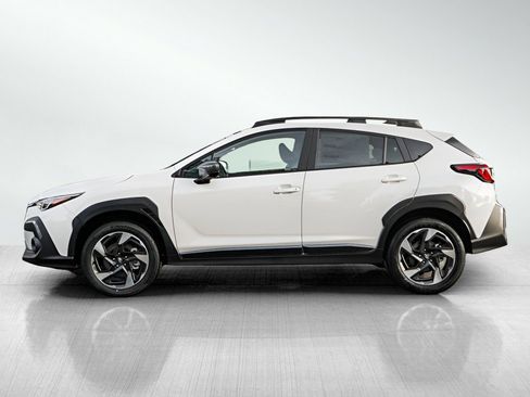 New 2026 Subaru Crosstrek 2.5i Limited image 4