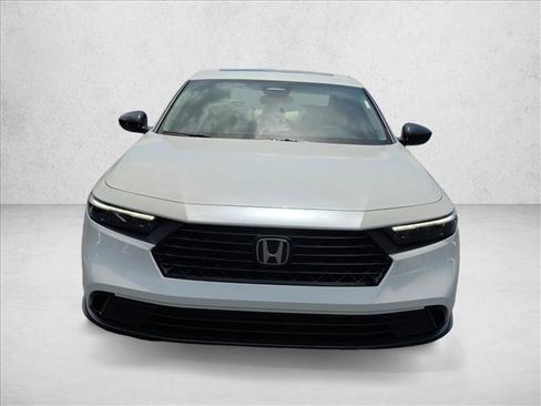 New 2026 Honda Accord SE image 6