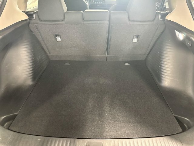 Used 2024 Honda HR-V LX image 27