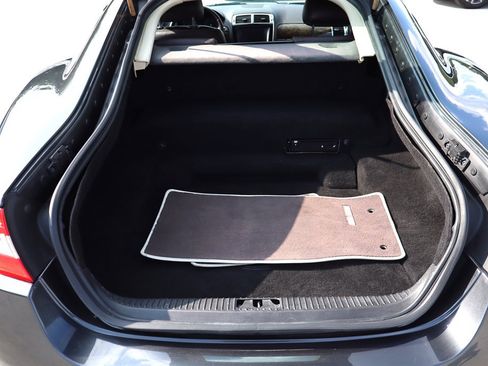Used 2014 Jaguar XK Coupe RWD image 32
