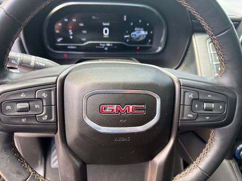 Certified 2024 GMC Yukon AT4 AWD/4WD image 23
