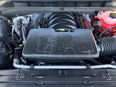 Used 2026 GMC Yukon Denali Ultimate w/ LPO, Floor Liner Package image 36