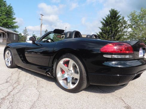 Used 2006 Dodge Viper SRT-10 RWD image 11