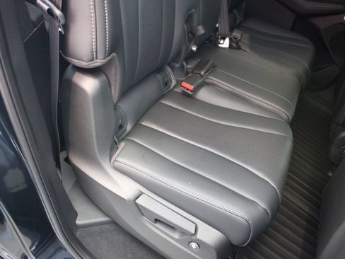 New 2026 Acura MDX w/ Technology Package AWD/4WD image 24