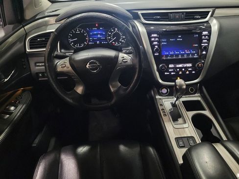 Used 2018 Nissan Murano SL w/ Moonroof Package AWD/4WD image 22