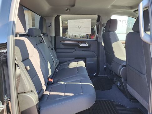 New 2026 GMC Sierra 1500 Elevation w/ X31 Off-Road Package image 42