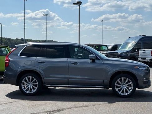 Used 2016 Volvo XC90 T6 Inscription image 40