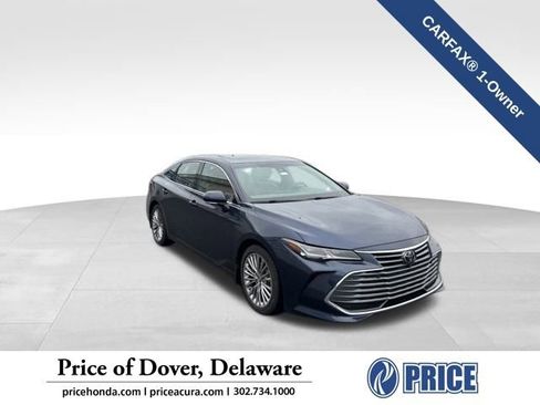 Used 2019 Toyota Avalon image 1