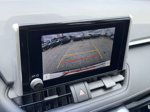 Used 2024 Toyota RAV4 LE image 5