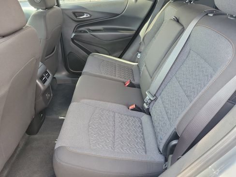 Used 2024 Chevrolet Equinox LT image 14